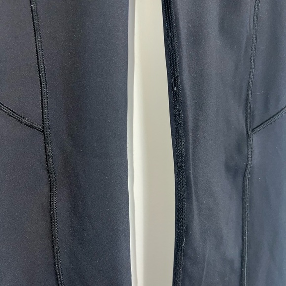 Lululemon Fast and Free High-Rise Size 2 - Picture 4 of 12